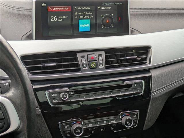 Used 2019 BMW X2 xDrive28i w/ Convenience Package image 11