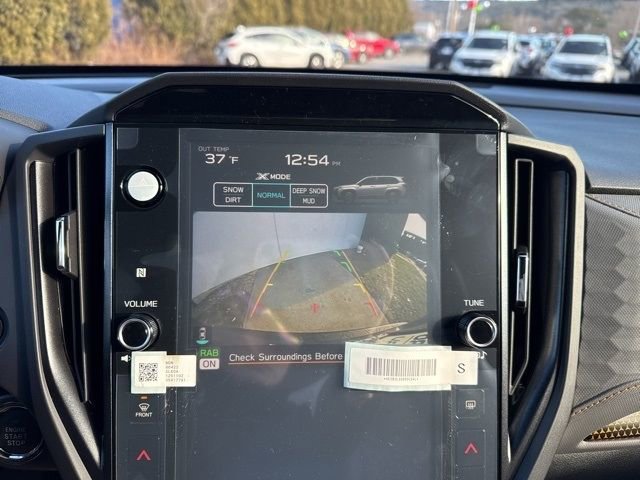 New 2026 Subaru Forester Wilderness image 25