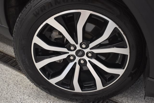 Used 2023 Ford Explorer ST-Line w/ Class IV Trailer Tow Package AWD/4WD image 30