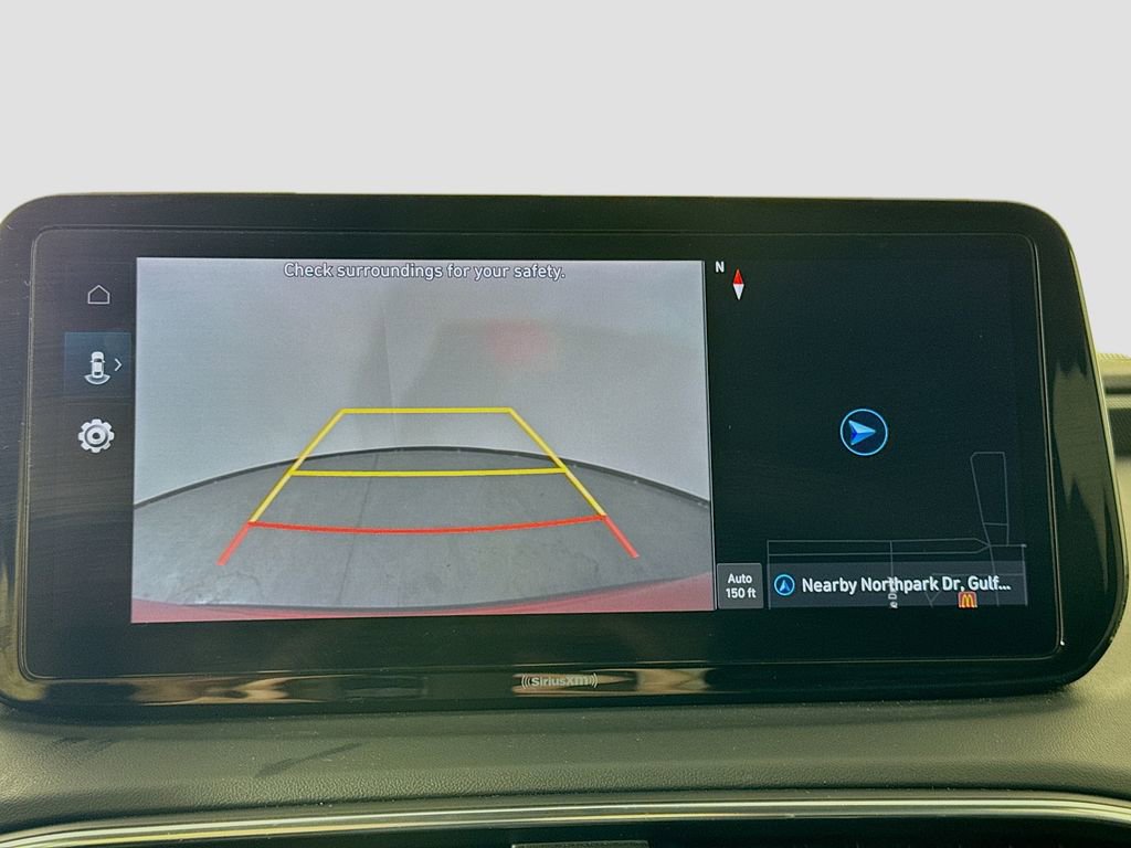 Certified 2023 Hyundai Santa Fe SEL image 14