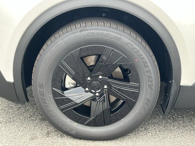 New 2026 Subaru Uncharted AWD image 36
