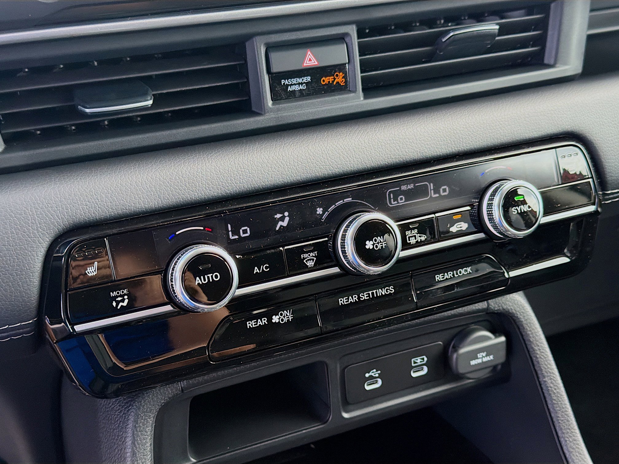 New 2026 Honda Pilot EX-L image 15