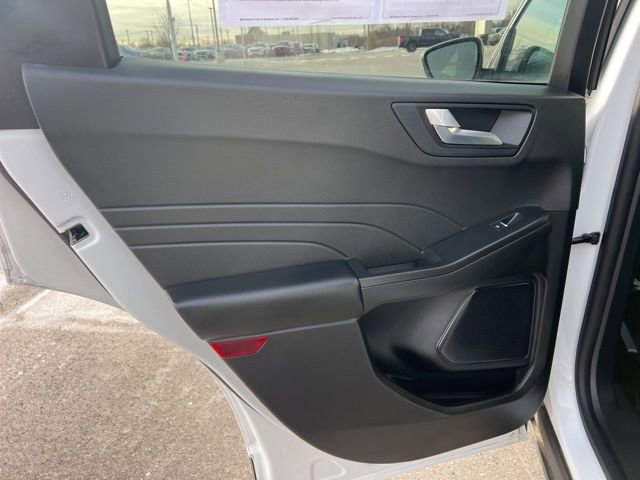 Used 2022 Ford Escape SEL image 16