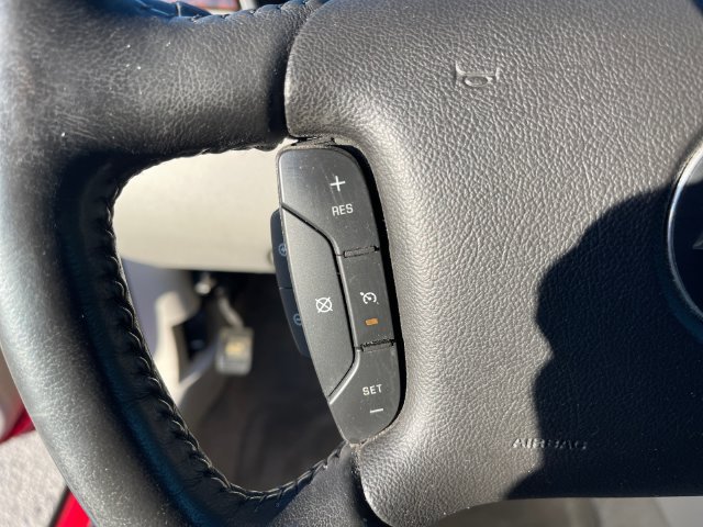 Used 2014 Chevrolet Impala LTZ FWD image 30