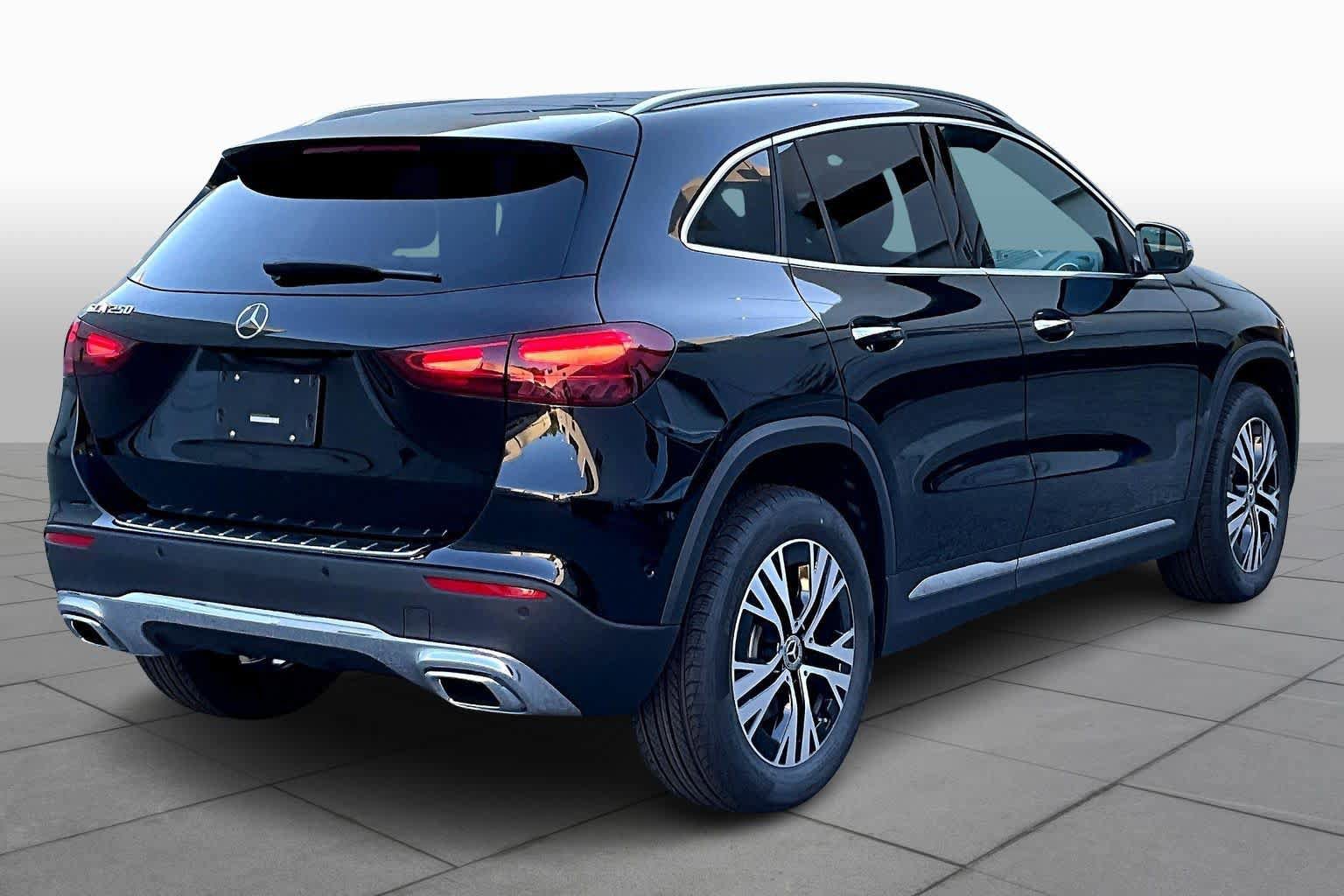 Used 2026 Mercedes-Benz GLA 250 image 12