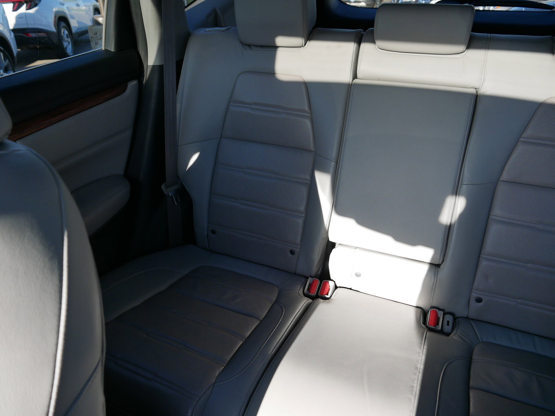 Used 2017 Honda CR-V Touring image 12