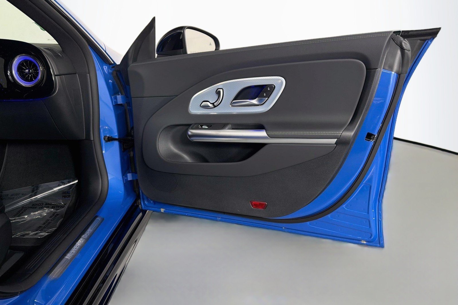 New 2027 Mercedes-Benz CLA 250+ image 22