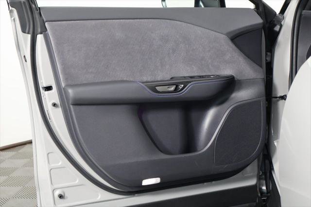 Certified 2026 Lexus RZ 450e AWD w/ Luxury Package image 12