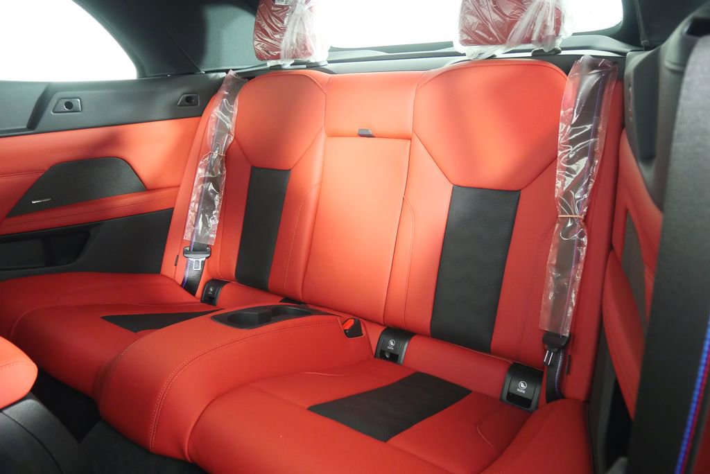 New 2026 BMW M4 Competition image 14