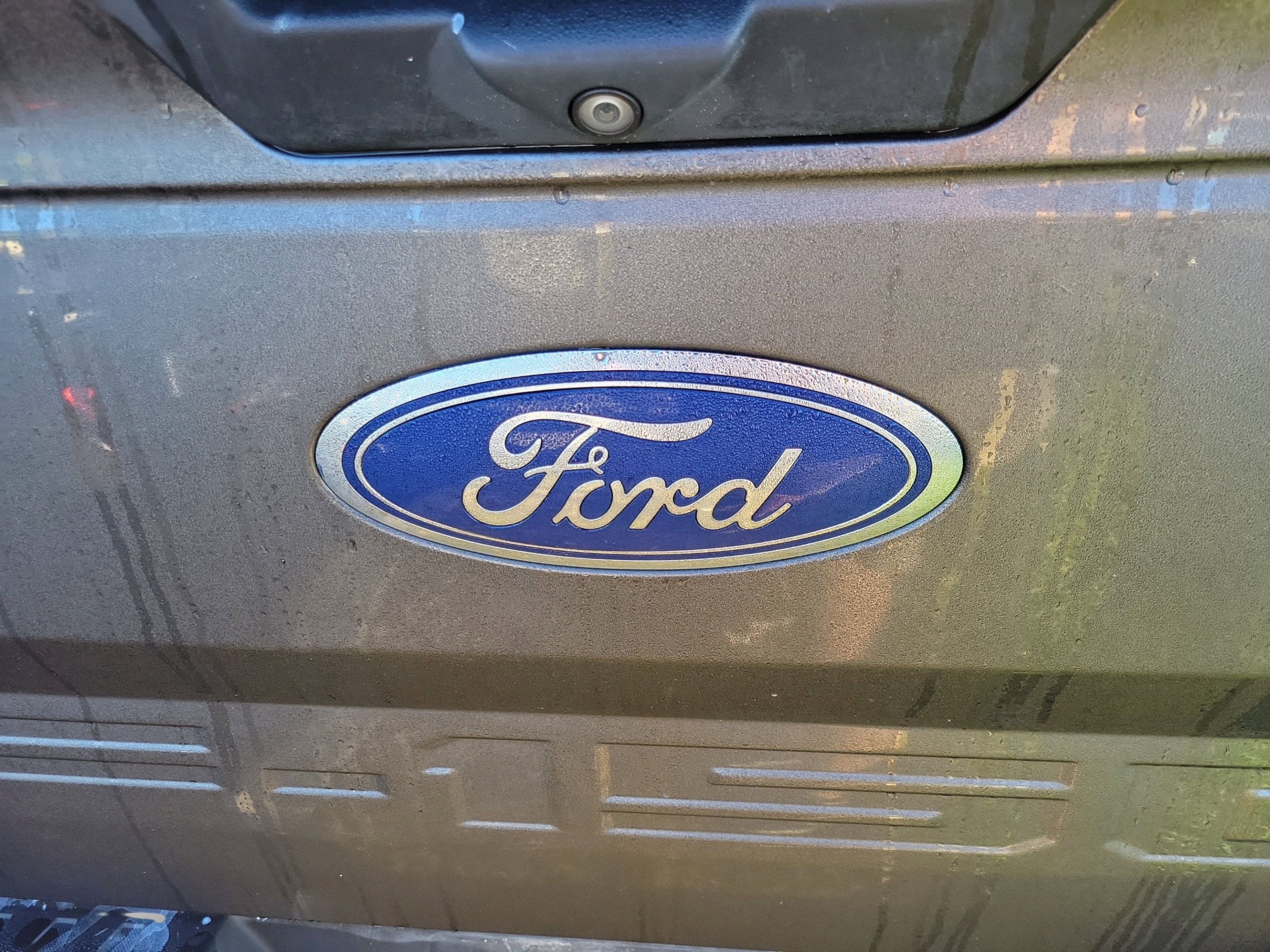 Used 2020 Ford F150 XLT w/ Equipment Group 302A Luxury RWD image 17