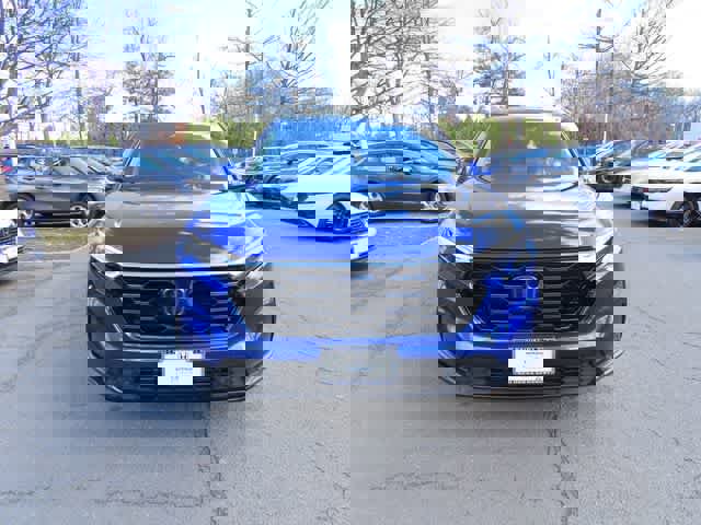 Certified 2023 Honda CR-V EX-L image 6