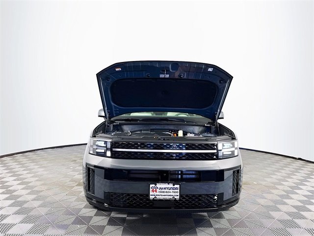 New 2026 Hyundai Santa Fe Calligraphy image 32