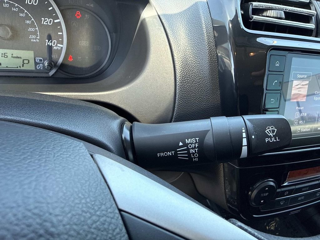 Used 2024 Mitsubishi Mirage G4 Black Edition image 31