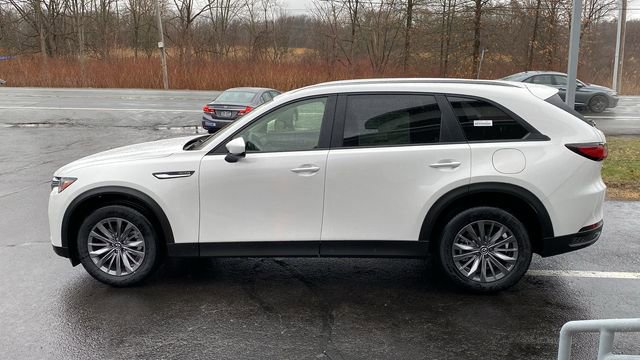 New 2026 MAZDA CX-90 3.3 Turbo w/ Select Package AWD/4WD image 8