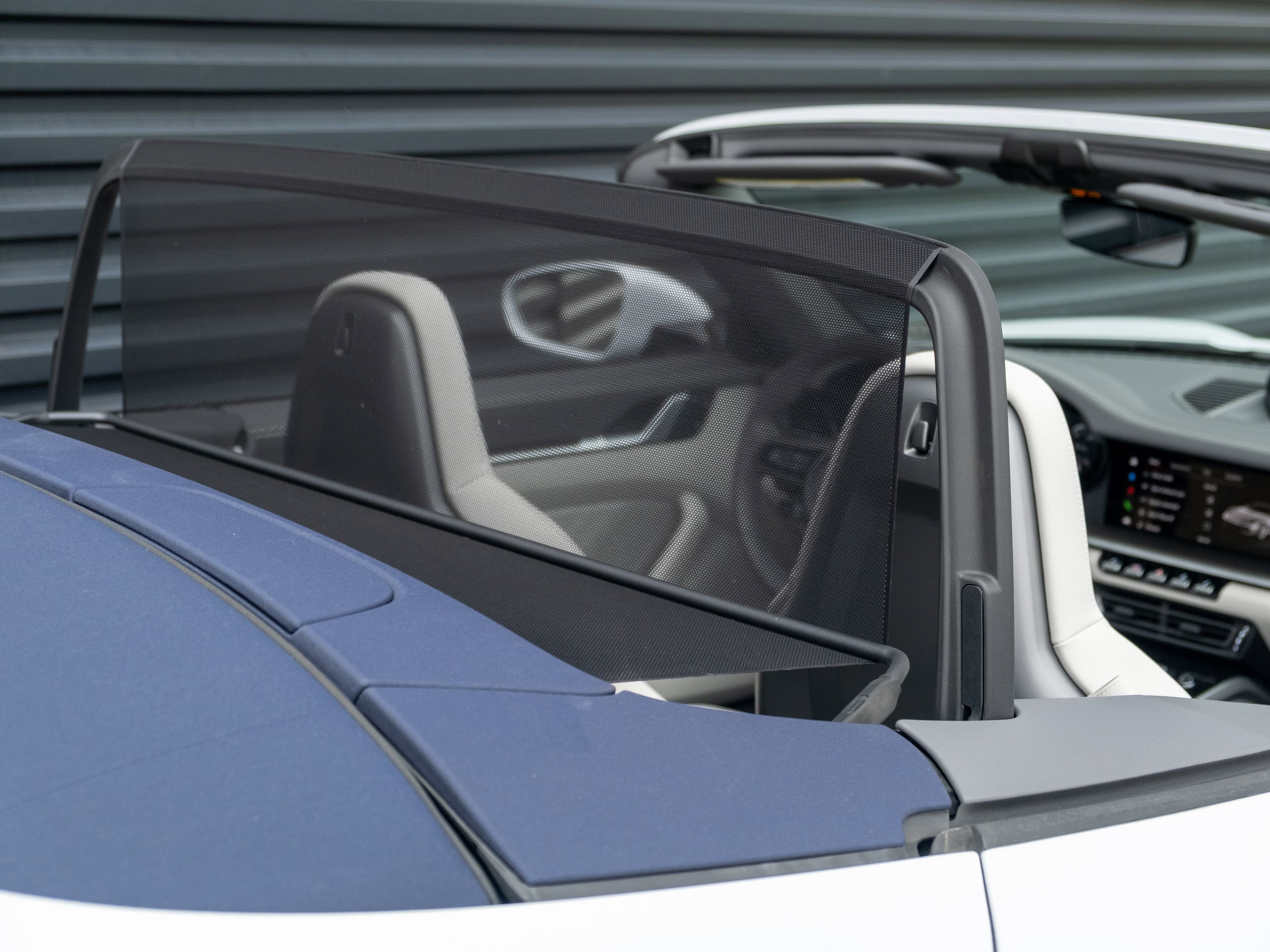 Certified 2024 Porsche 911 Carrera S RWD image 48