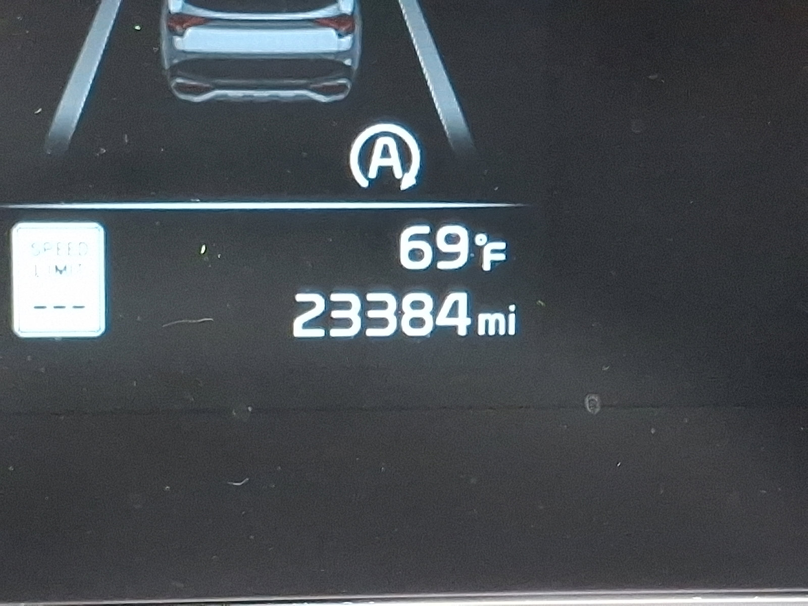 Used 2023 Kia Sportage LX image 20