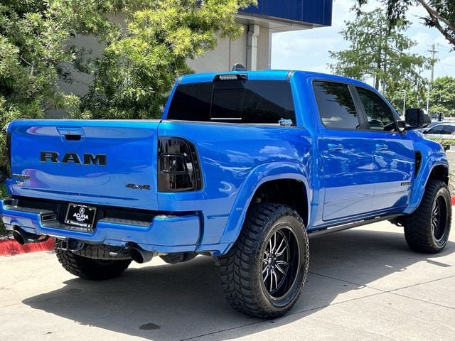 Used 2021 RAM 1500 TRX w/ TRX Level 2 Equipment Group AWD/4WD image 4