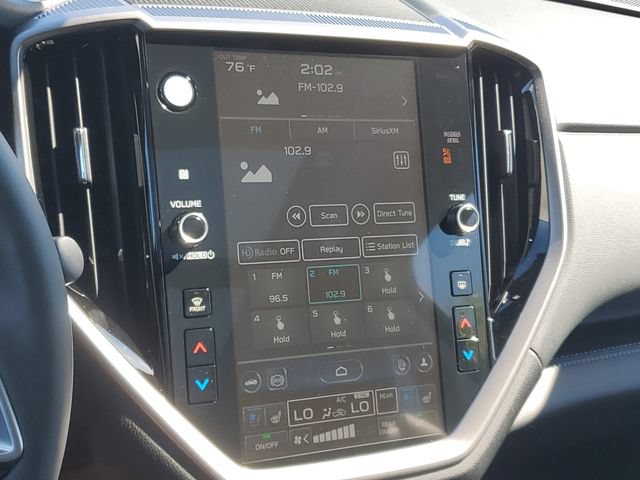 New 2026 Subaru Ascent Touring AWD/4WD image 25