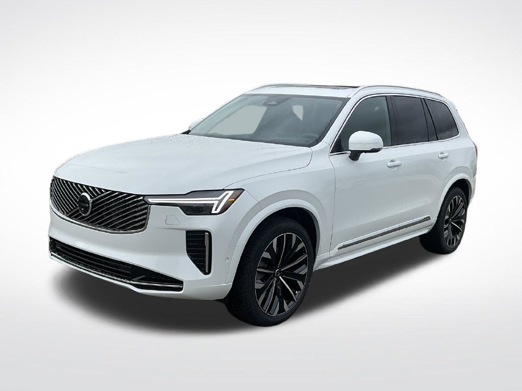 New 2027 Volvo XC90 B6 Ultra AWD/4WD image 3