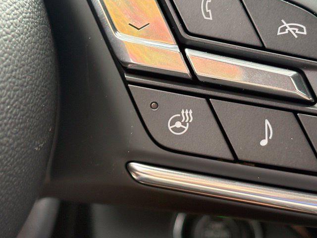 New 2027 Buick Enclave Preferred w/ Power Package AWD/4WD image 11