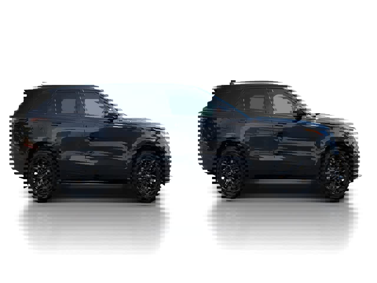 New 2026 Land Rover Range Rover Velar Dynamic SE image 9