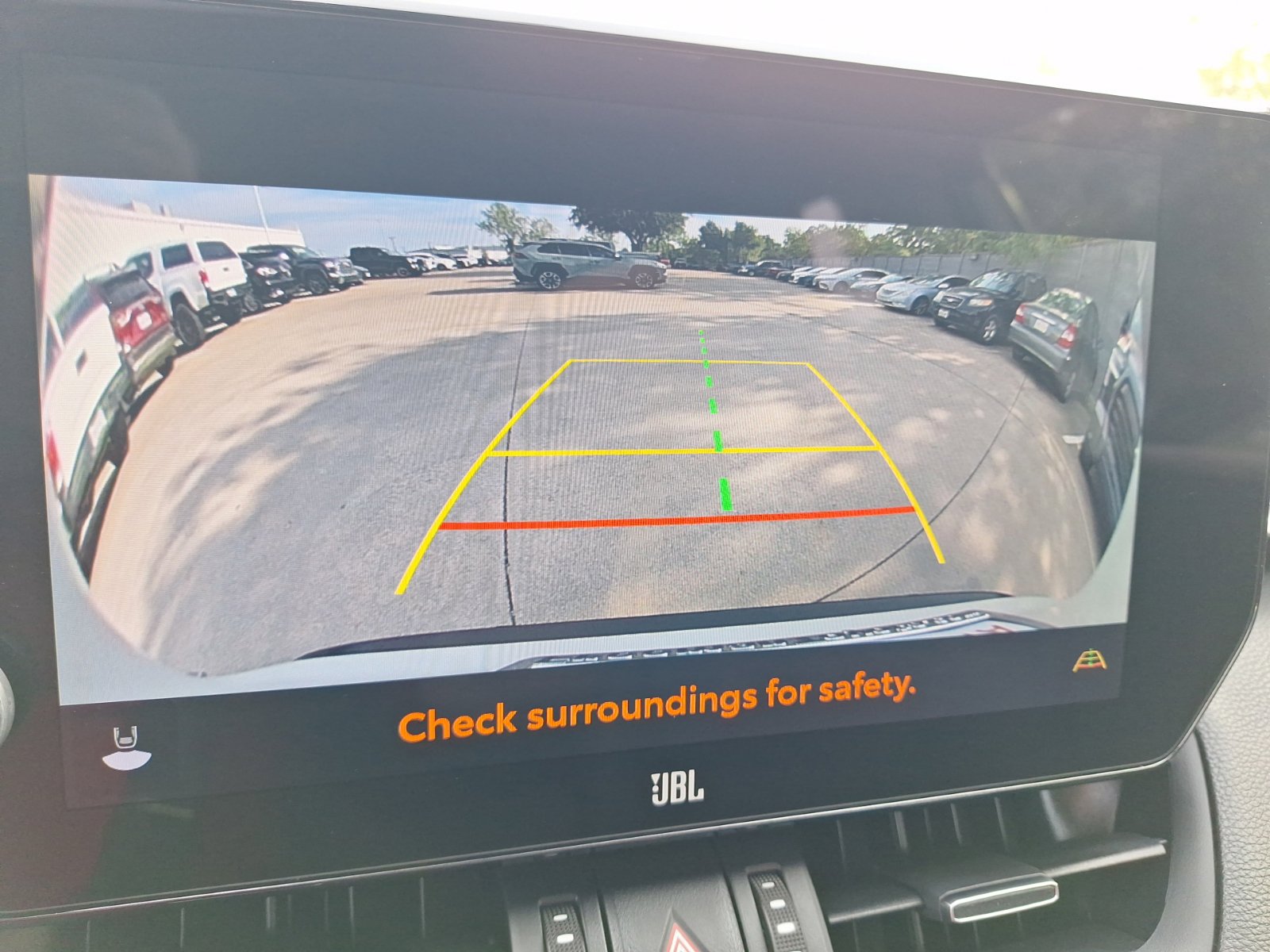 Used 2025 Toyota RAV4 XLE Premium w/ Weather Package AWD/4WD image 26