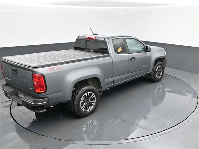Used 2022 Chevrolet Colorado Z71 image 19