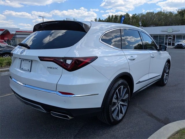 New 2026 Acura MDX w/ Technology Package image 6