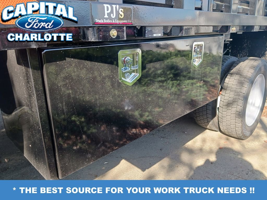 New 2026 Ford F450 XL image 6