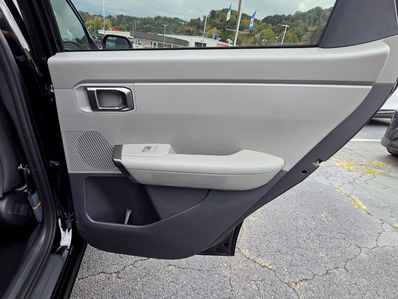 New 2027 Kia Seltos X-Line S AWD/4WD image 15