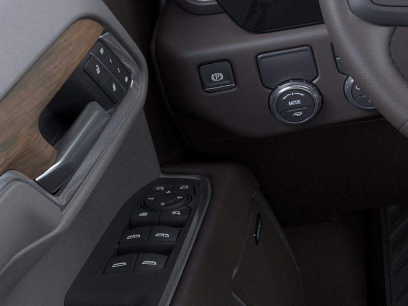New 2026 GMC Sierra 1500 SLT RWD image 46
