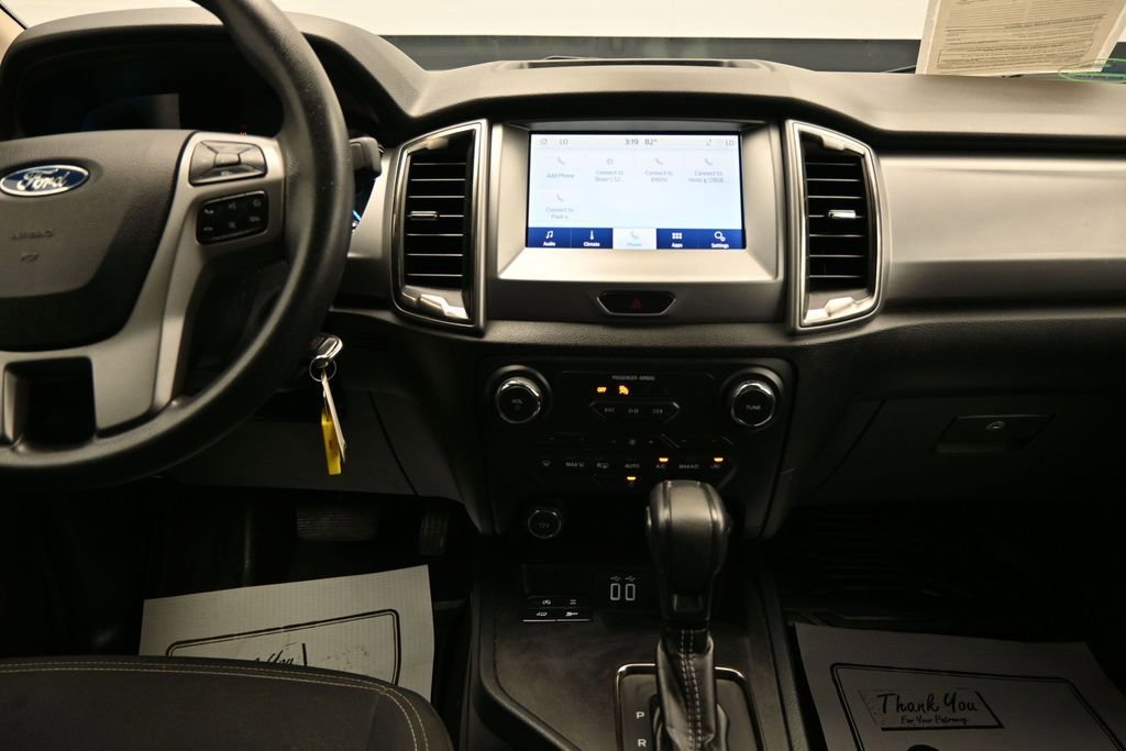 Used 2020 Ford Ranger XLT w/ FX2 Package RWD image 17