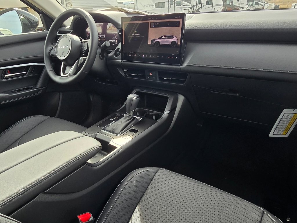 New 2026 MAZDA CX-5 2.5 S w/ Premium Package image 27