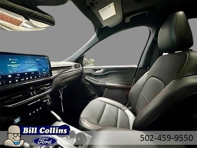 New 2025 Ford Escape ST-Line w/ Tech Pack #1 image 20