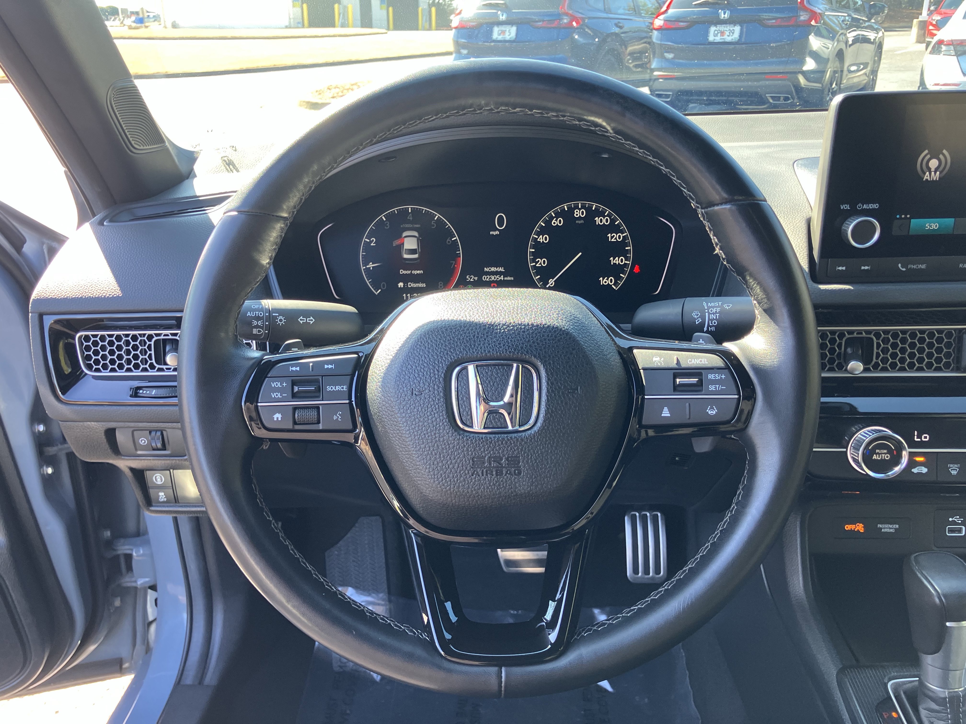 Used 2024 Honda Civic Sport image 20