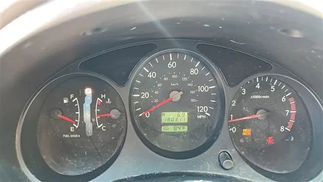 Used 2004 Subaru Forester 2.5XS image 13