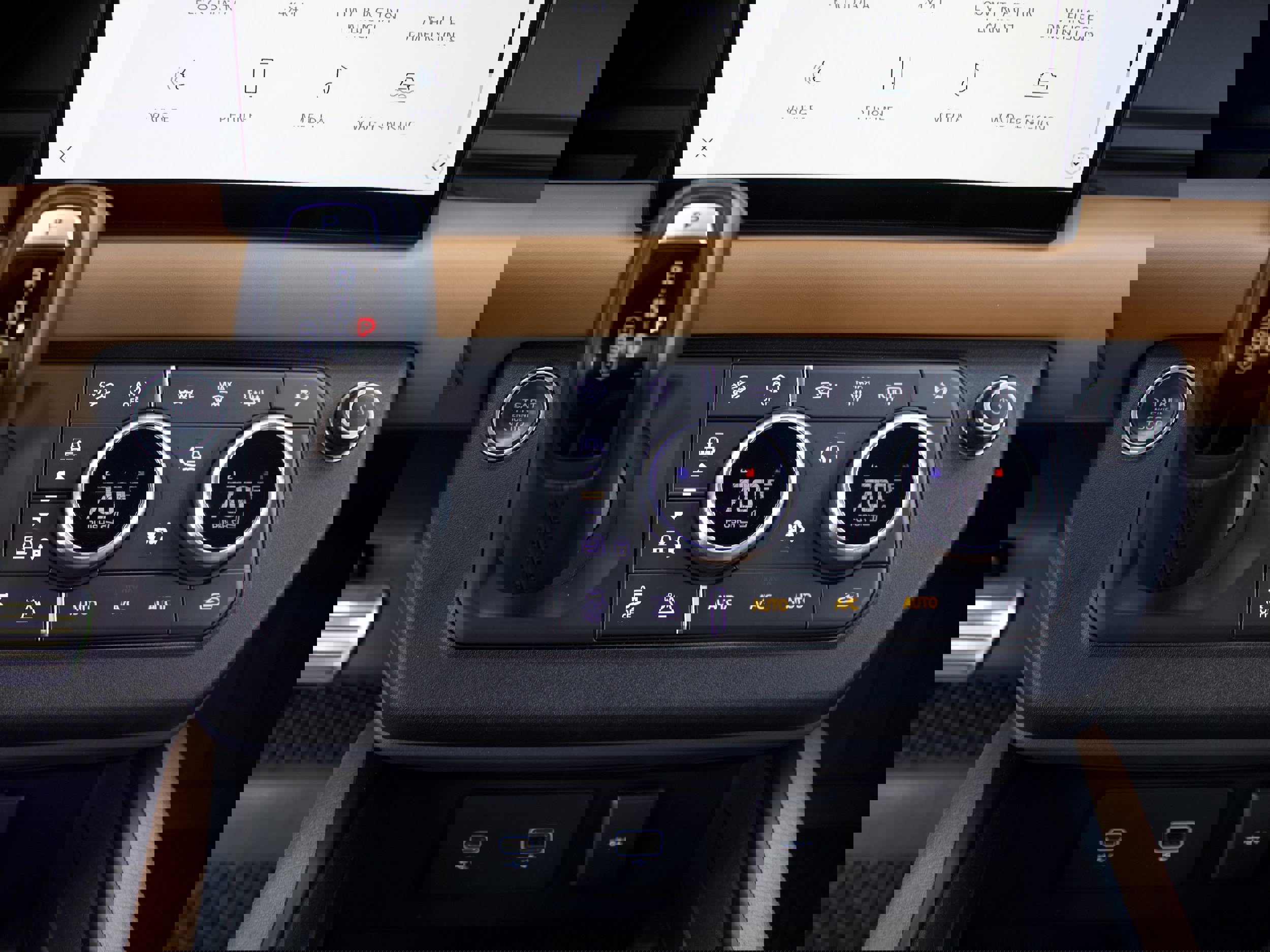 Used 2022 Land Rover Defender 90 X image 26