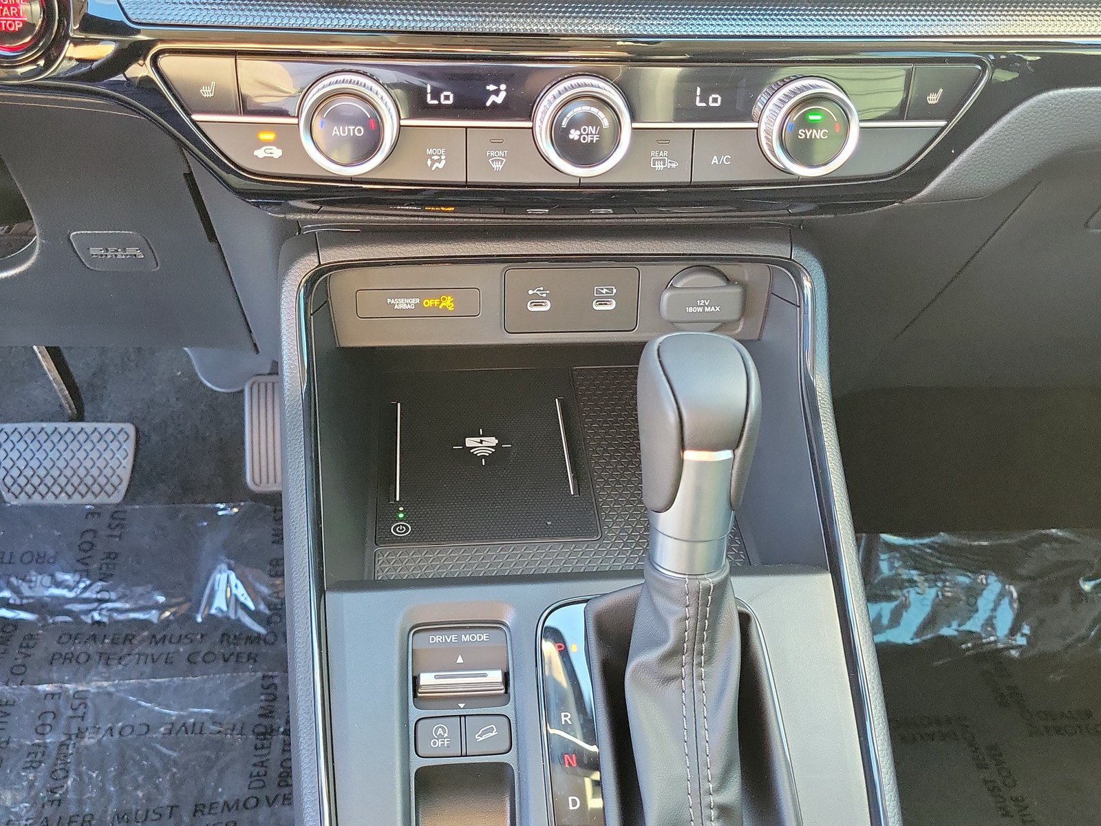 New 2027 Honda CR-V EX-L image 22
