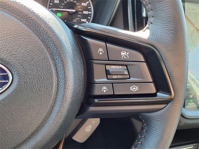 New 2026 Subaru Ascent Limited Bronze image 15