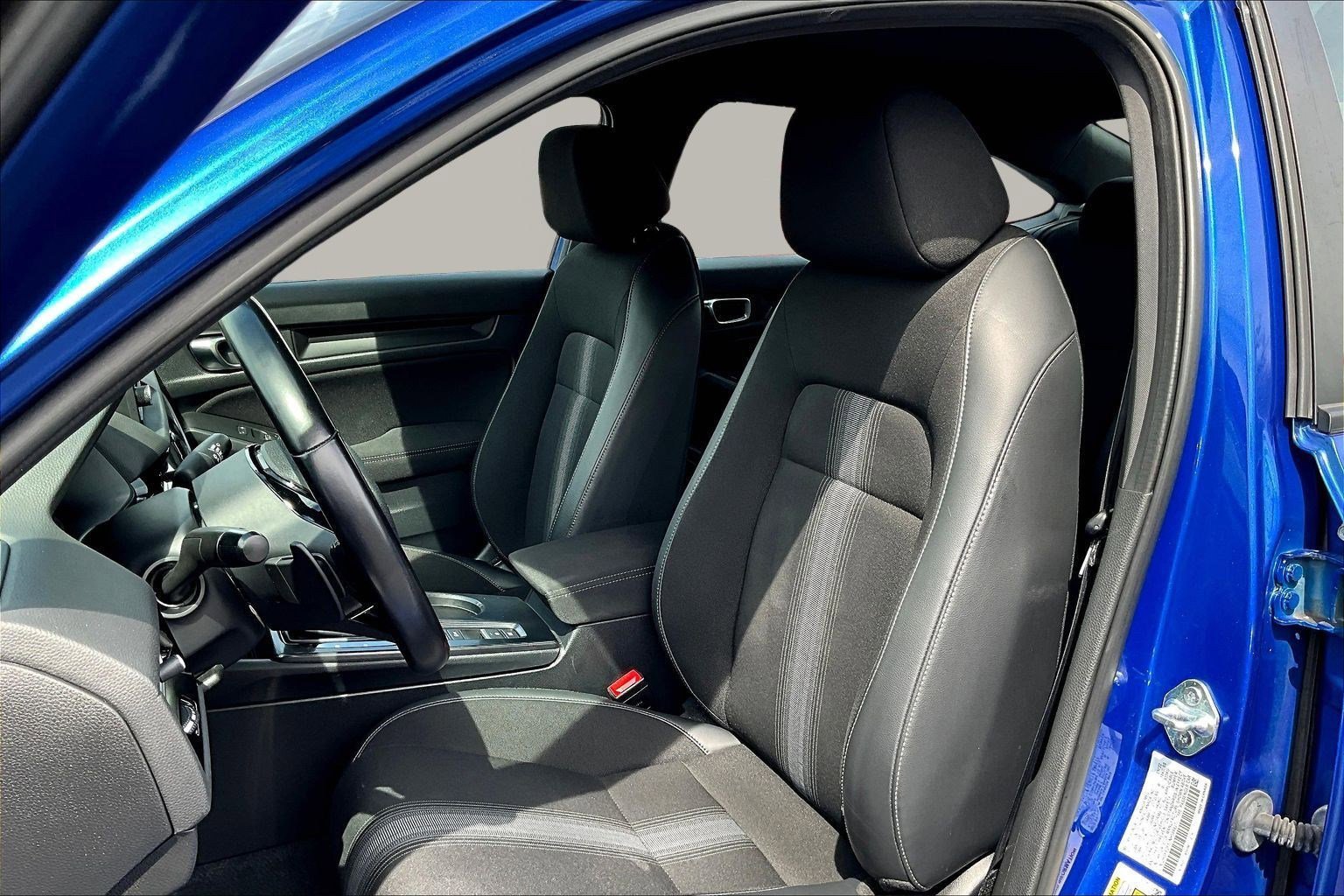 Used 2022 Honda Civic Sport image 20