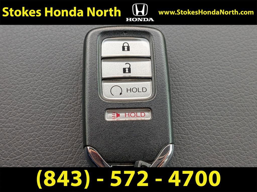 Used 2024 Honda Ridgeline Sport image 25