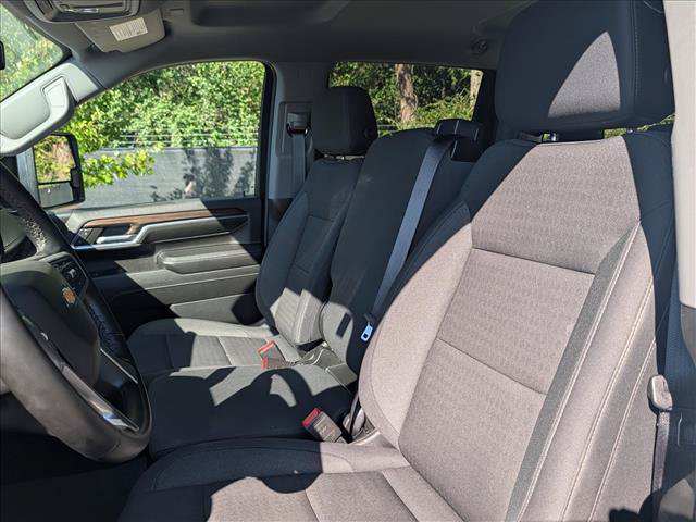Used 2024 Chevrolet Silverado 2500 LT w/ Convenience Package AWD/4WD image 27
