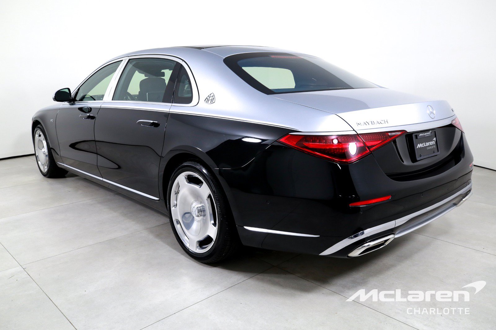 Used 2024 Mercedes-Benz Maybach S 680 4MATIC image 6