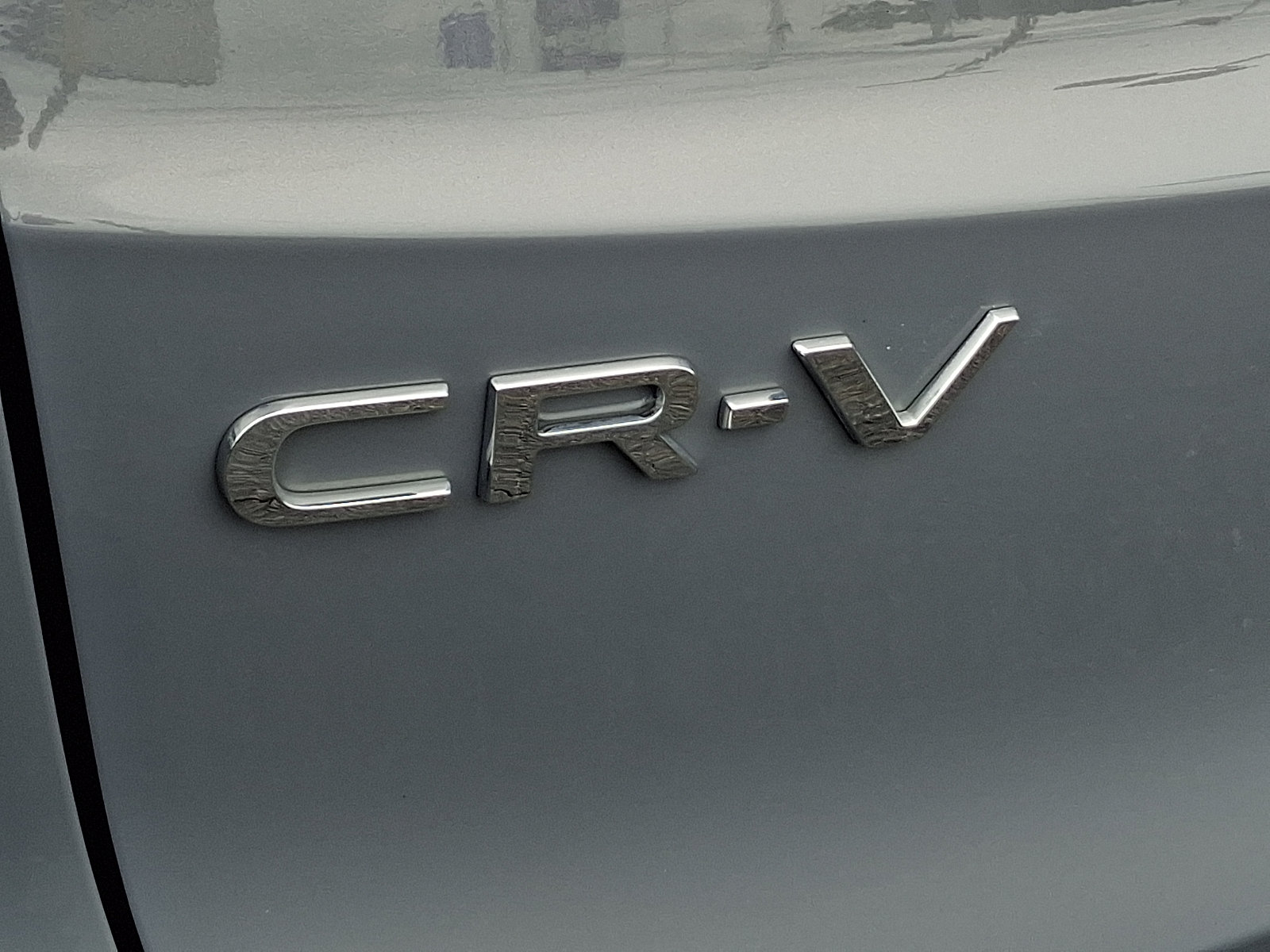 Used 2024 Honda CR-V EX image 29