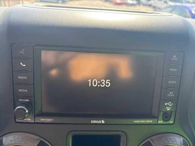Used 2016 Jeep Wrangler Sport AWD/4WD image 36
