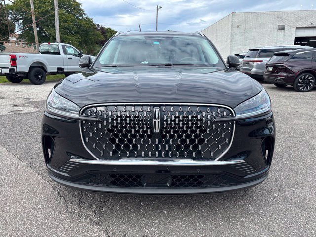 New 2026 Lincoln Aviator Reserve AWD/4WD image 2