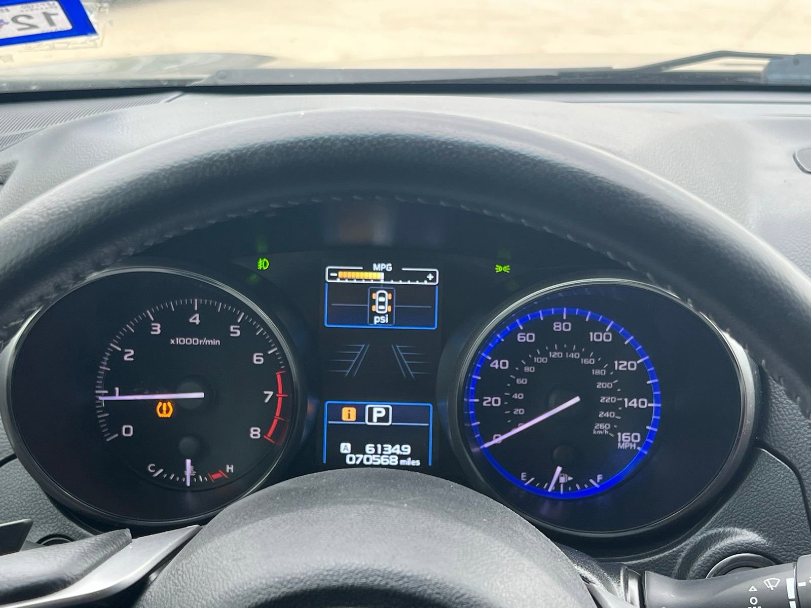 Used 2018 Subaru Outback 3.6R Touring w/ Protection Package #1 image 32