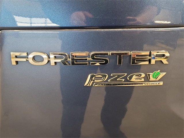 Used 2017 Subaru Forester 2.5i Premium image 27