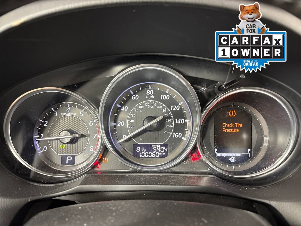 Used 2015 MAZDA MAZDA6 Grand Touring w/ GT Technology Package image 20