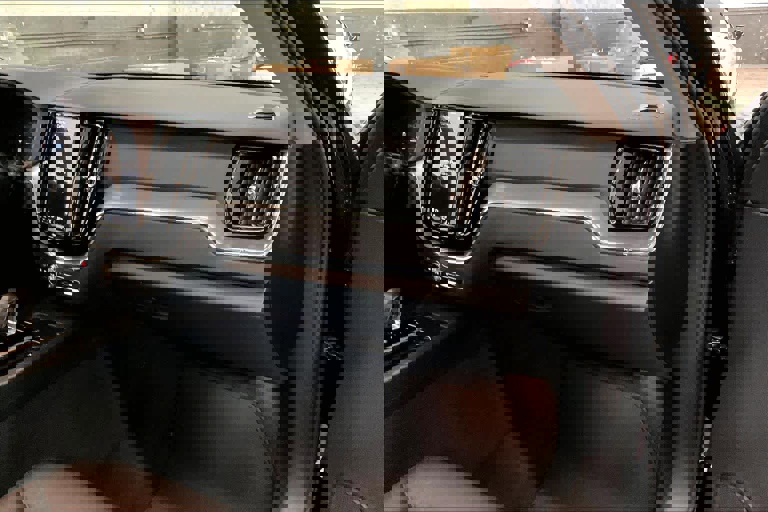 Used 2025 Volvo XC60 B5 Core w/ Protection Package Premier image 18